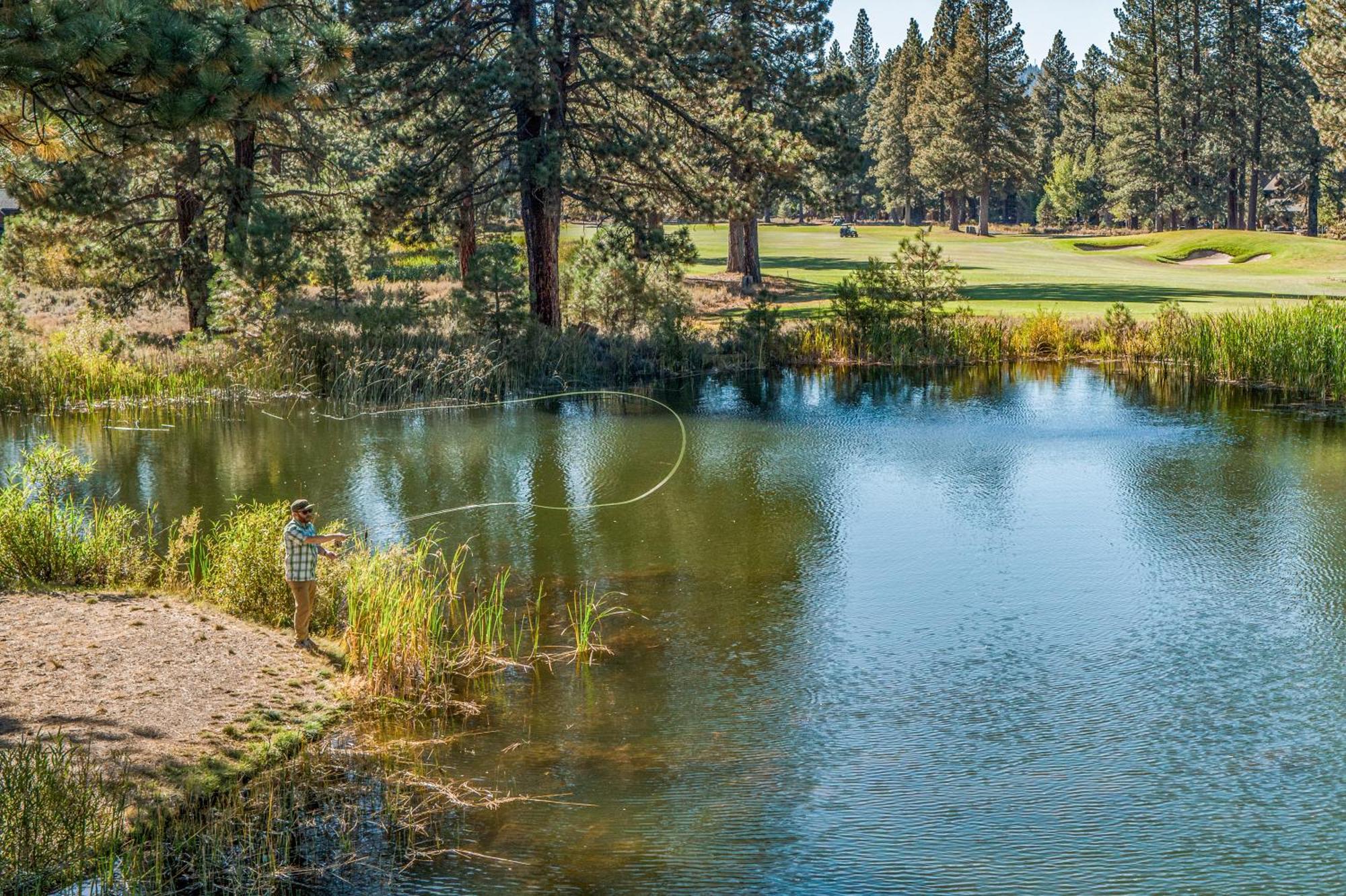 טראקי The Cottages - Golf, Pool, Play - 3-Bedroom מראה חיצוני תמונה