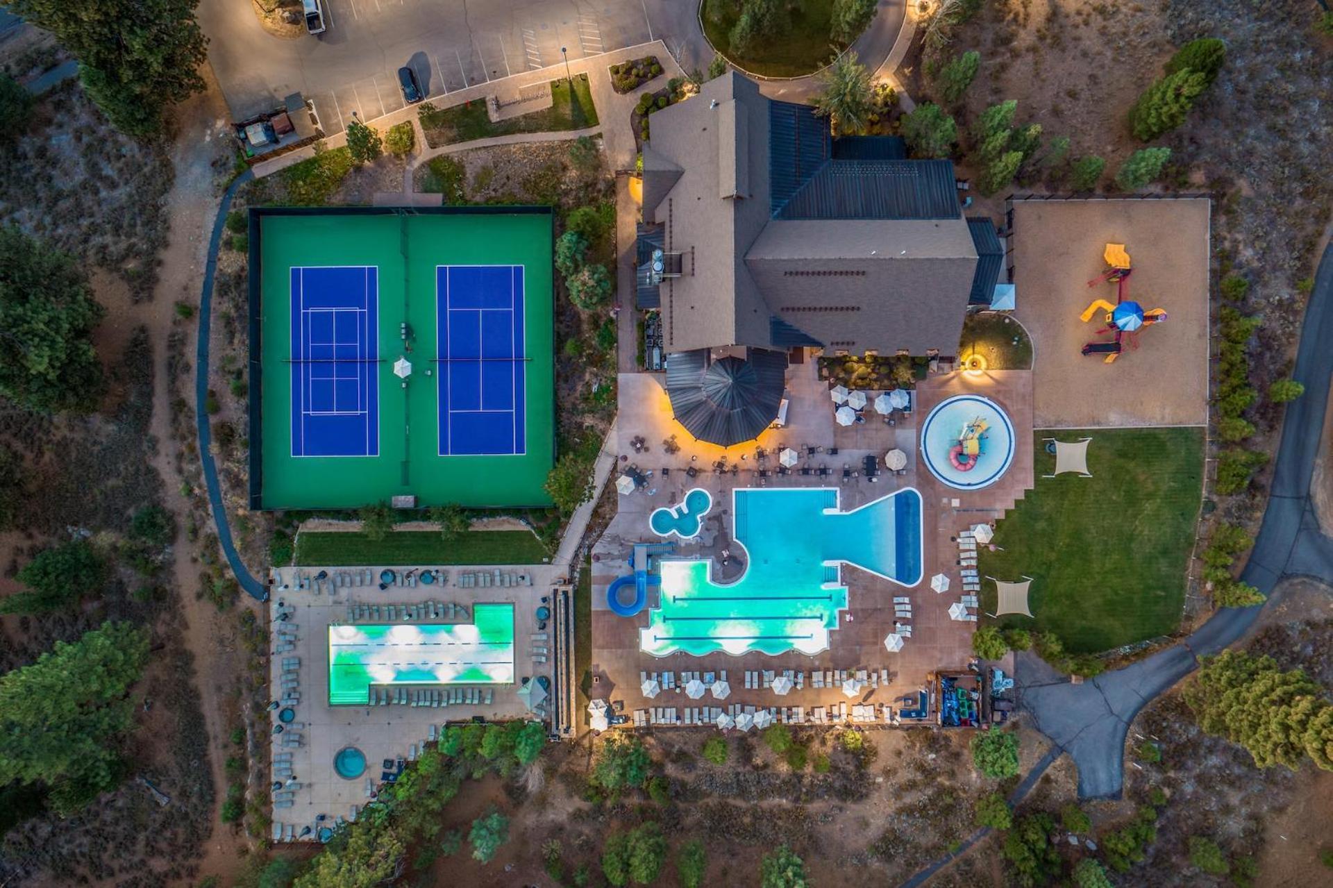 טראקי The Cottages - Golf, Pool, Play - 3-Bedroom מראה חיצוני תמונה